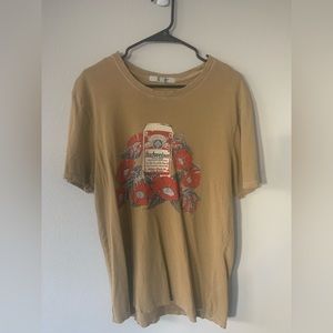 JUNK FOOD CLOTHING: Budweiser Shirt